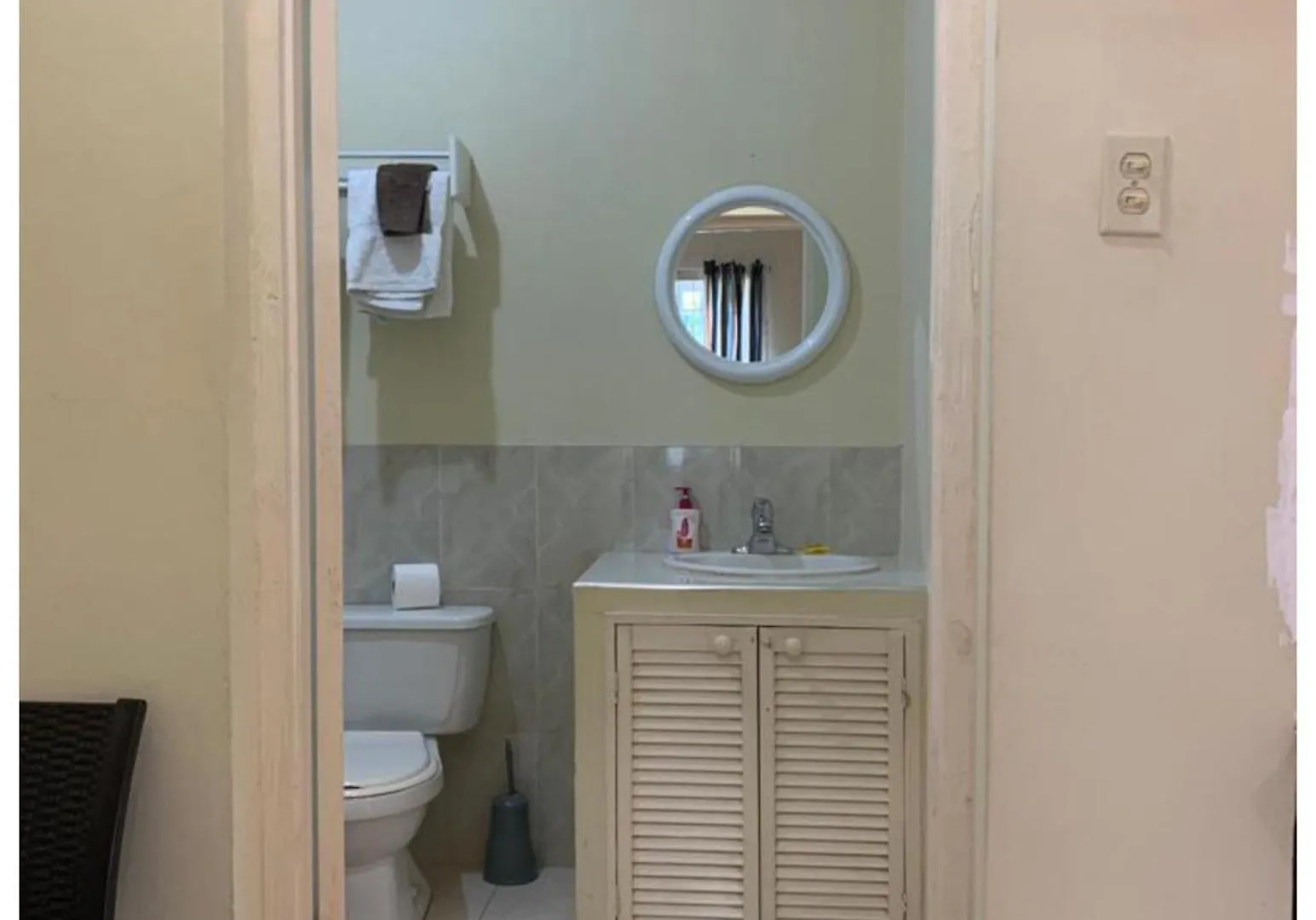 2-Bedroom Apt In An Ocean Front Resort In Jamaica - Enjoy 7 Miles Of White Sand Beach! Apts Νεγκρίλ 0*,