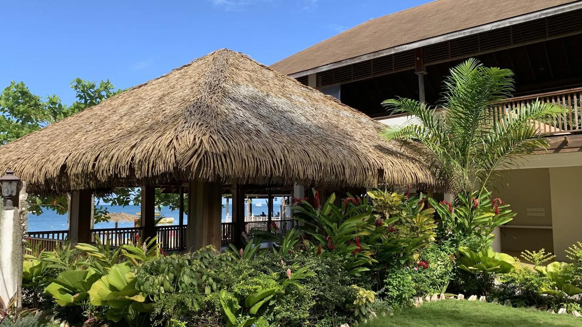 2-Bedroom Apt In An Ocean Front Resort In Jamaica - Enjoy 7 Miles Of White Sand Beach! Apts Νεγκρίλ 0*,