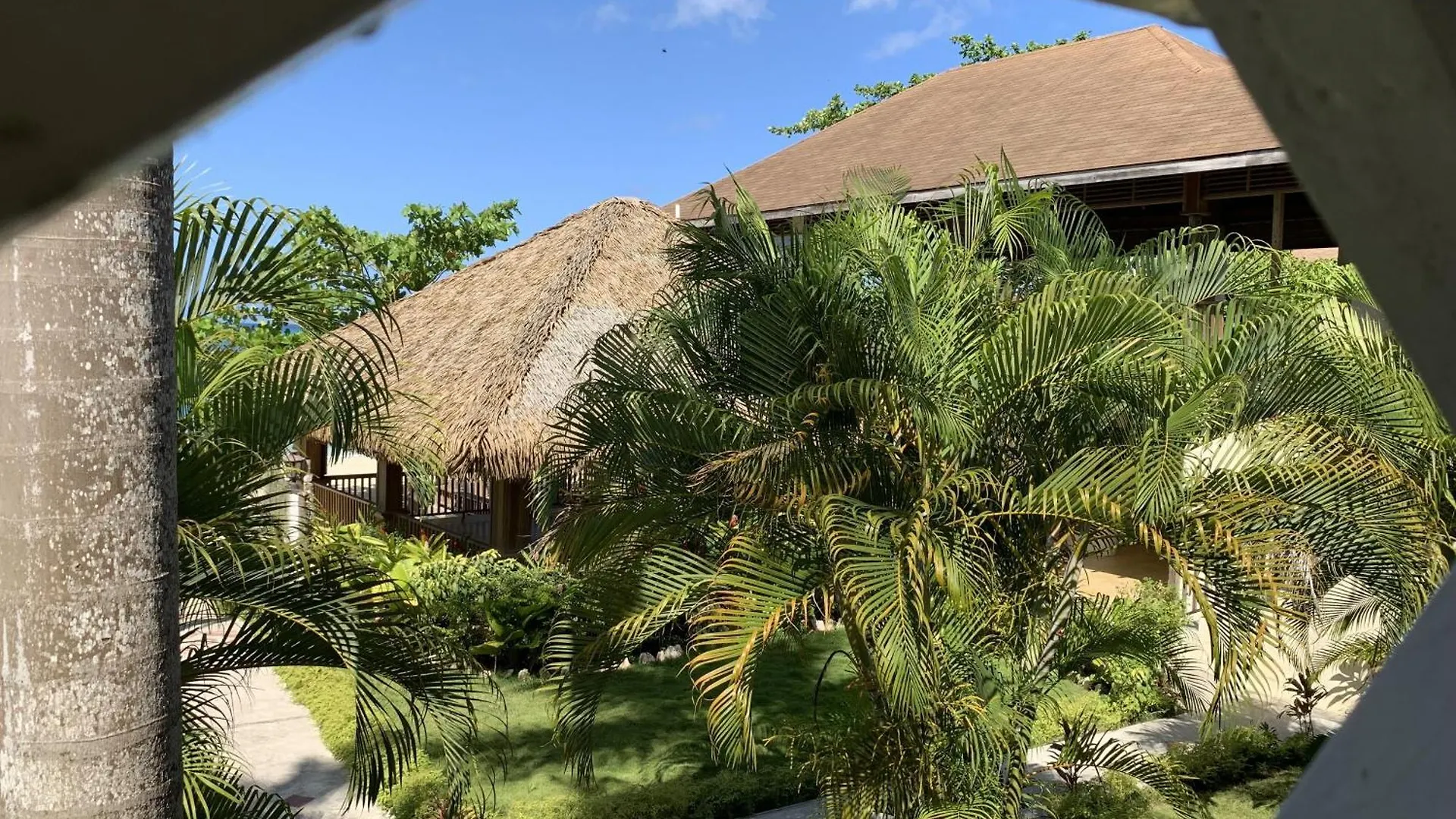 Διαμέρισμα 2-Bedroom Apt In An Ocean Front Resort In Jamaica - Enjoy 7 Miles Of White Sand Beach! Apts Νεγκρίλ